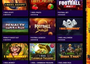 Слоты Азино 777